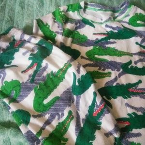 FIVE Boys totler pajamas